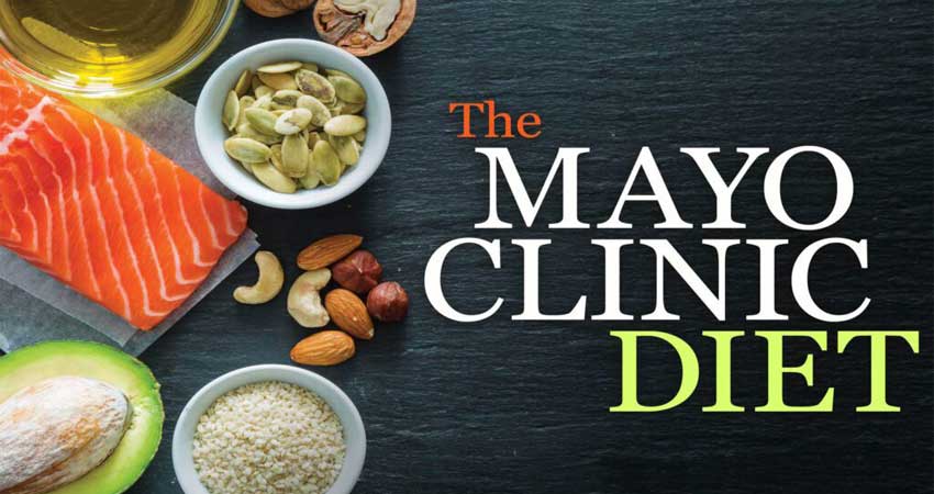 رژیم غذایی کلینیک مایو (Mayo Clinic Diet) چیست؟