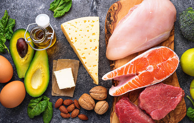 رژیم اتکینز چیست