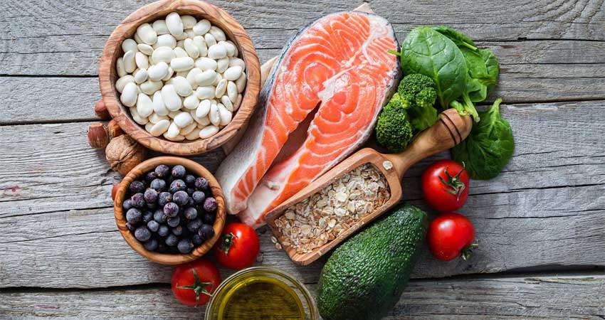 مواد غذایی مجاز در رژیم غذایی اتکینز