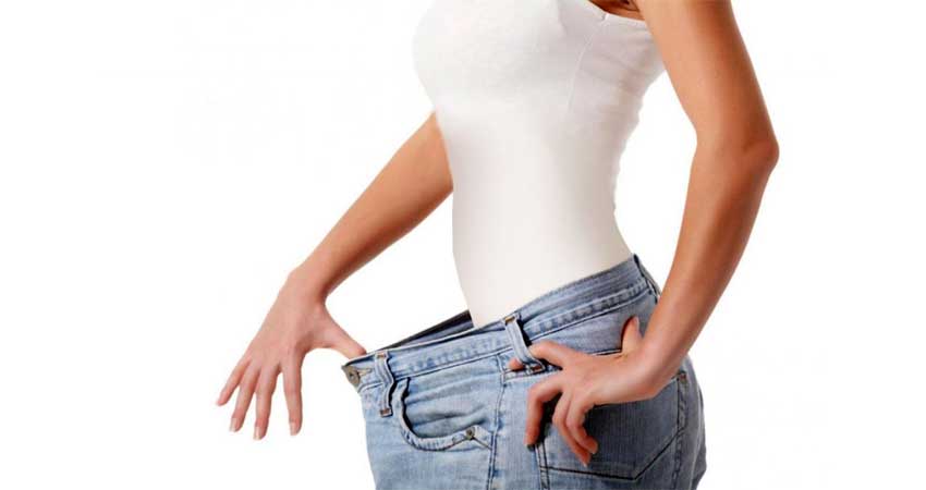 چه مقدار کاهش وزن نگران کننده است؟