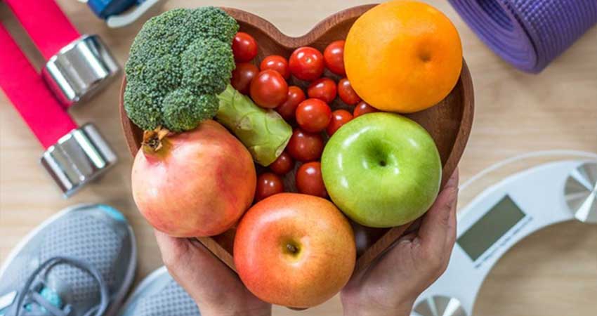 میان وعده هایی سالم و با کربوهیدرات پایین
