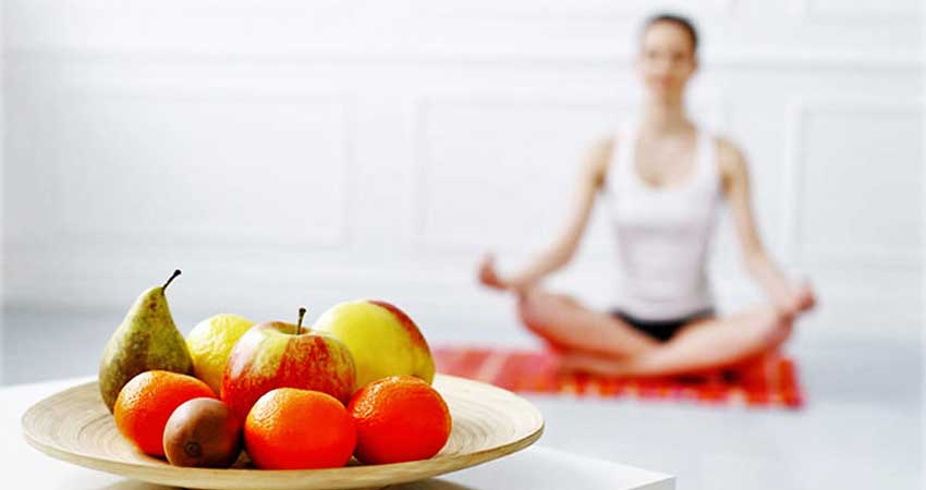 راهنمای جامع رژیم ذهن آگاهی یا Mindful eating