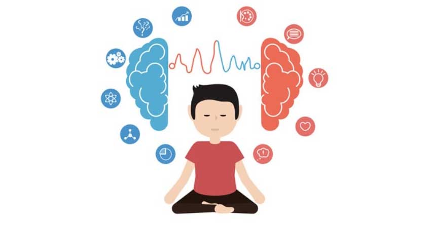 چگونه مایندفول ایتینگ را تمرین کنیم؟