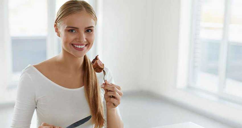 آیا رژیم پالئو برای همه مفید است؟