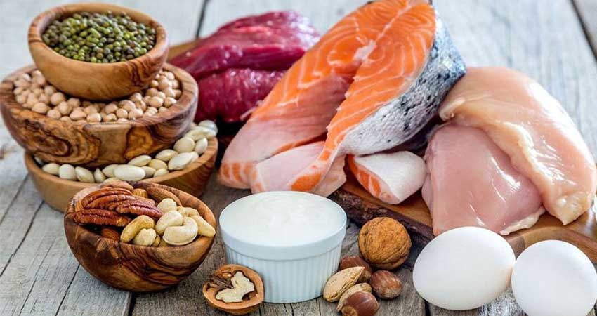 کسانی که با رژیم اتکینز لاغر شدن