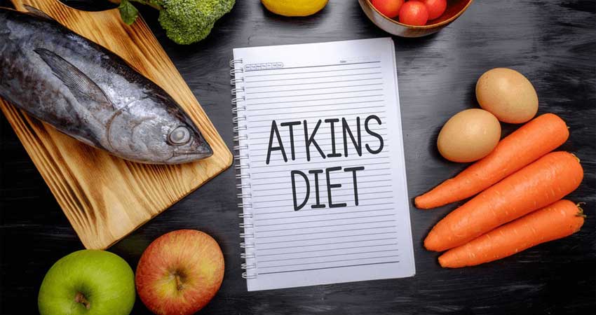معرفی رژیم اتکینز