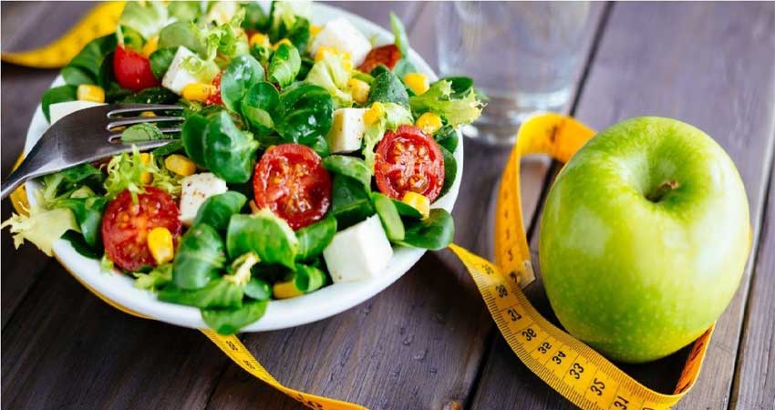 آیا رژیم گرفتن بدون احساس گرسنگی ممکن است؟