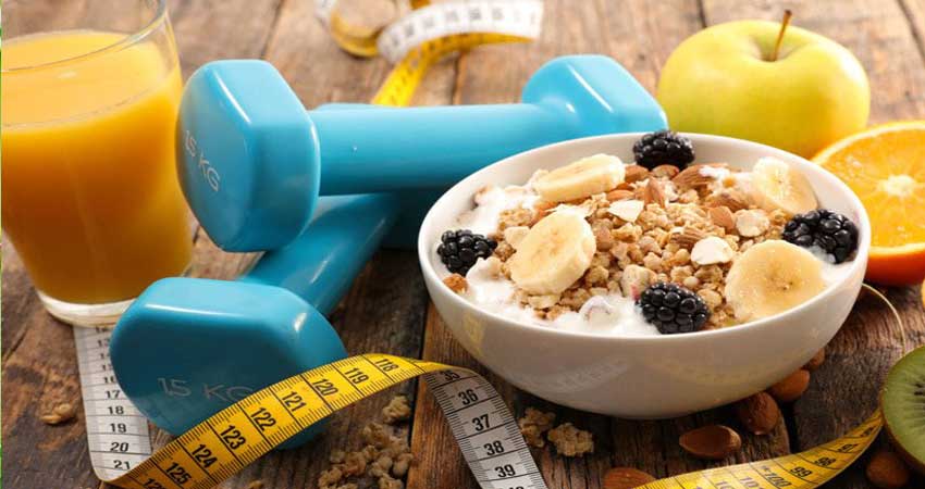 کم کردن میزان کربوهیدرات برای جلوگیری از گرسنگی