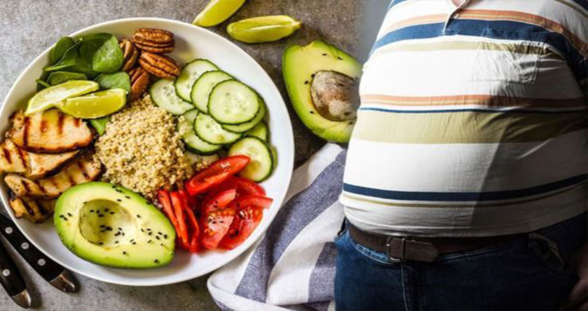 اصول برنامه غذایی رژیم چربی سوزی کارآمد