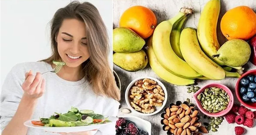 اصول برنامه غذایی رژیم چربی سوزی کارآمد