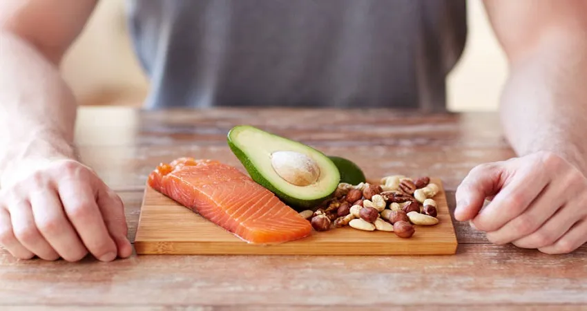 معرفی مواد غذایی مناسب برای شش تکه شدن شکم