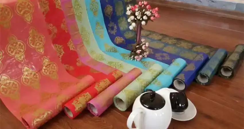 خرید آنلاین سفره یکبار مصرف