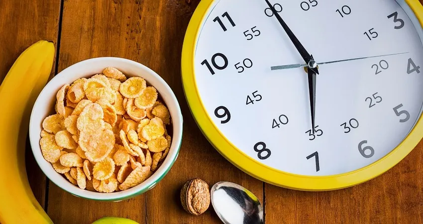 کیا با روزه گرفتن لاغر شدن	