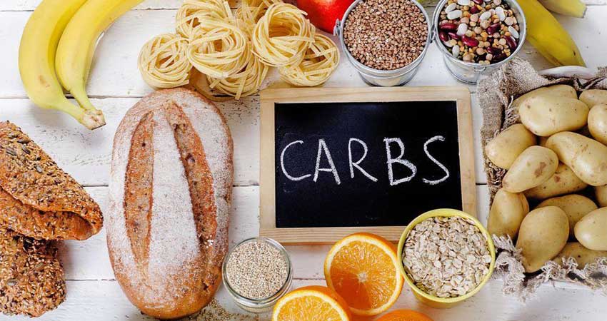 راهنمای شروع رژیم کرب سایکلینگ (Carb Cycling) برای کاهش وزن