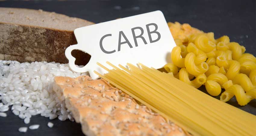 مصرف کربوهیدرات در رژیم کرب سایکلینگ به چه شکل باشد؟