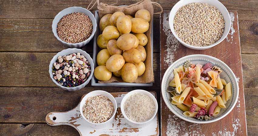 فواید و عوارض رژیم کرب سایکلینگ