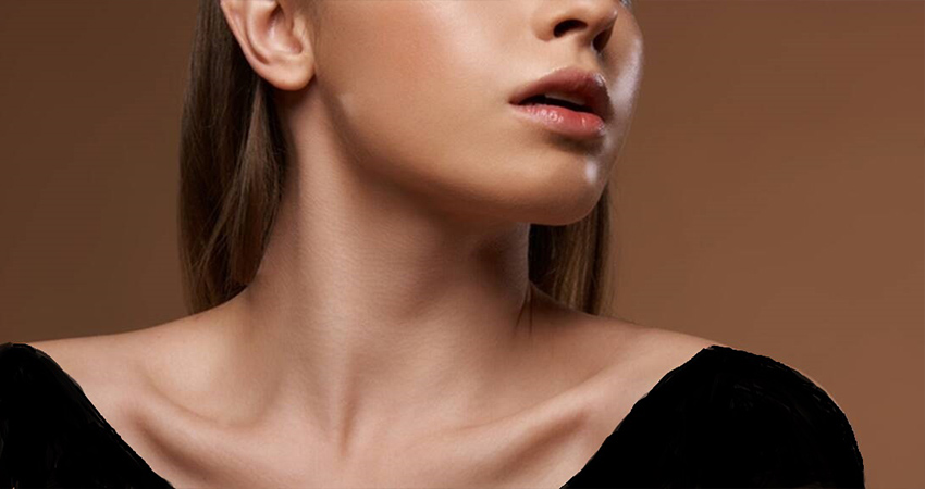 چگونه لاغر و استخوانی شویم
