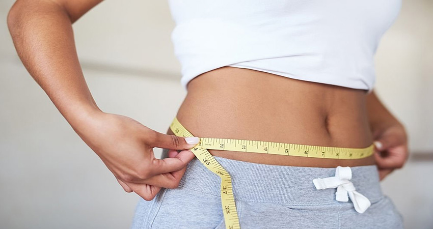 چگونه دو ماه 15 کیلو وزن کم کنیم؟
