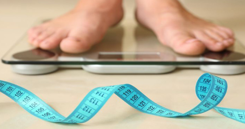 چگونه در یک هفته 20 کیلو لاغر شویم