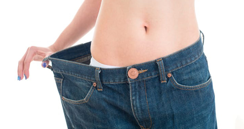 how lose weight three months3