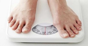 علت کاهش وزن ناگهانی در مردان