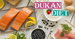 رژیم لاغری دوکان (Dukan Diet) و تاثیر آن در کاهش وزن