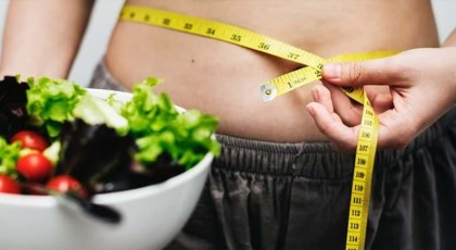 چگونه در دو ماه 10 کیلو وزن کم کنیم