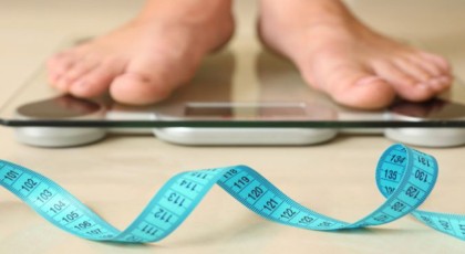 چگونه در یک هفته 20 کیلو لاغر شویم