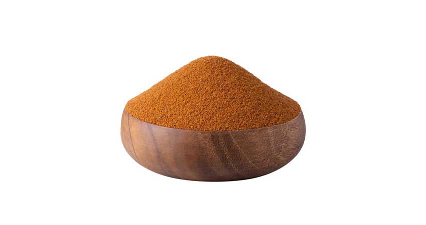 خواص خاکشیر ناشتا برای لاغری